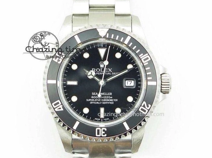1:1 THBF Jubilee Best on 126710 Bracelet CHS 904L II GMT-Master Edition SH3285 BLRO 0419